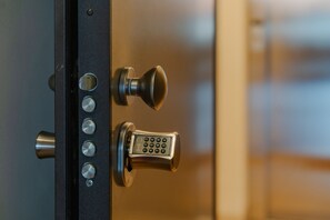 Leilighet | 1 soverom og wi-fi