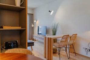 1 chambre, Wi-Fi