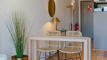 Apartamento | 1 quarto, Wi-Fi