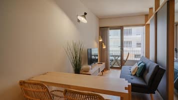 Apartment | 1 bedroom, WiFi