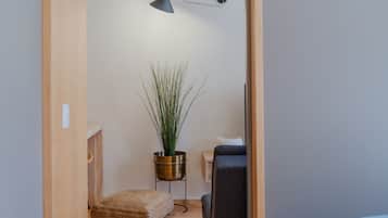 Ferienhaus | 1 Schlafzimmer, WLAN