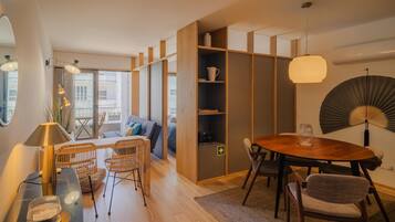 Apartment | 1 bedroom