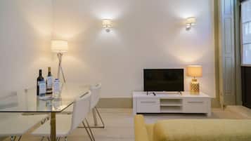 Casa | 1 dormitorio