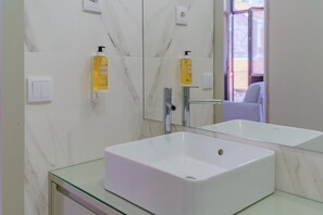 Lejlighed | 1 soveværelse, Wi-Fi