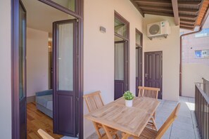 House | 1 bedroom, WiFi - Feel Porto Matosinhos Ocean Flat III (Matosinhos)