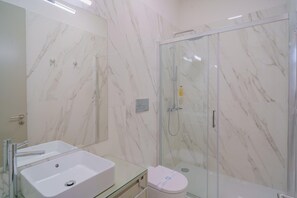 Appartamento | 1 camera, Wi-Fi