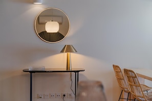 Maison | 1 chambre