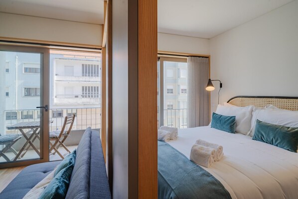 Maison | 1 chambre