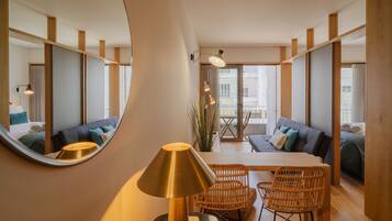 Apartment | 1 bedroom