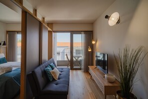 1 bedroom - Feel Corporate Housing Campanh 10 (Porto)
