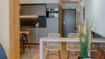 Apartamento | 1 quarto, Wi-Fi