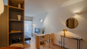 Apartamento | 1 quarto, Wi-Fi