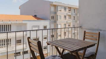 Apartamento | 1 quarto, Wi-Fi