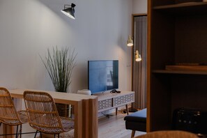 Appartement | 1 slaapkamer, wifi