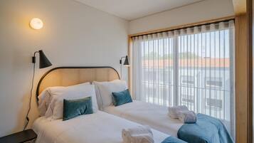 Appartement | 1 chambre, Wi-Fi