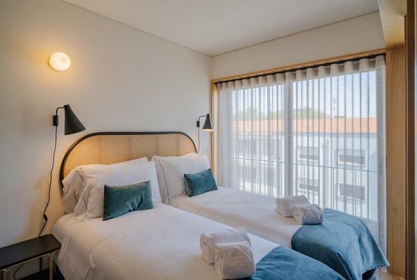 Apartment | 1 bedroom, WiFi - Feel Corporate Housing Campanh 07 (Porto)