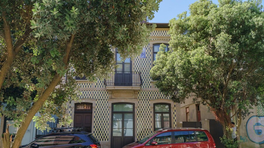 Feel Porto Matosinhos Ocean Flat II