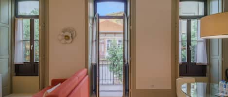 Apartment | 1 bedroom