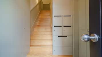 1 habitación