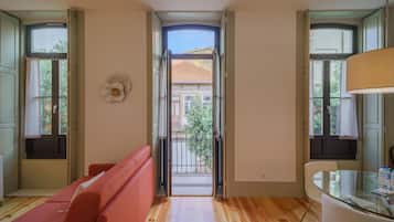 House | 1 bedroom