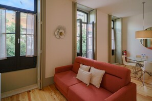 Apartment | 1 bedroom - Feel Porto Matosinhos Ocean Flat II (Matosinhos)