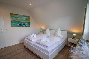 2 Schlafzimmer, kostenloses WLAN