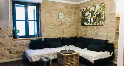 Stone House Saint Michael