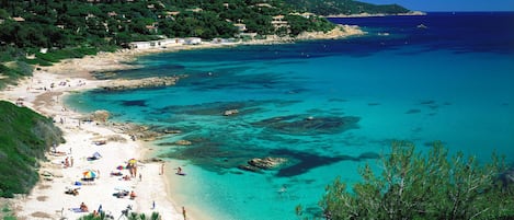 Teli da spiaggia