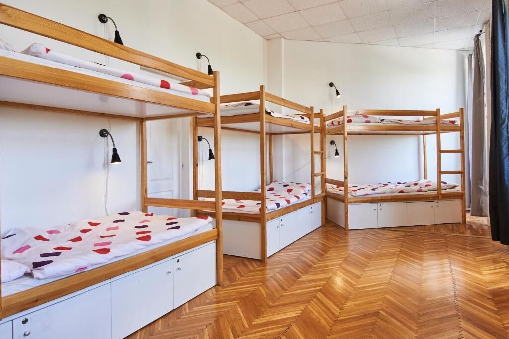Foto - B3 Hostel Budapest