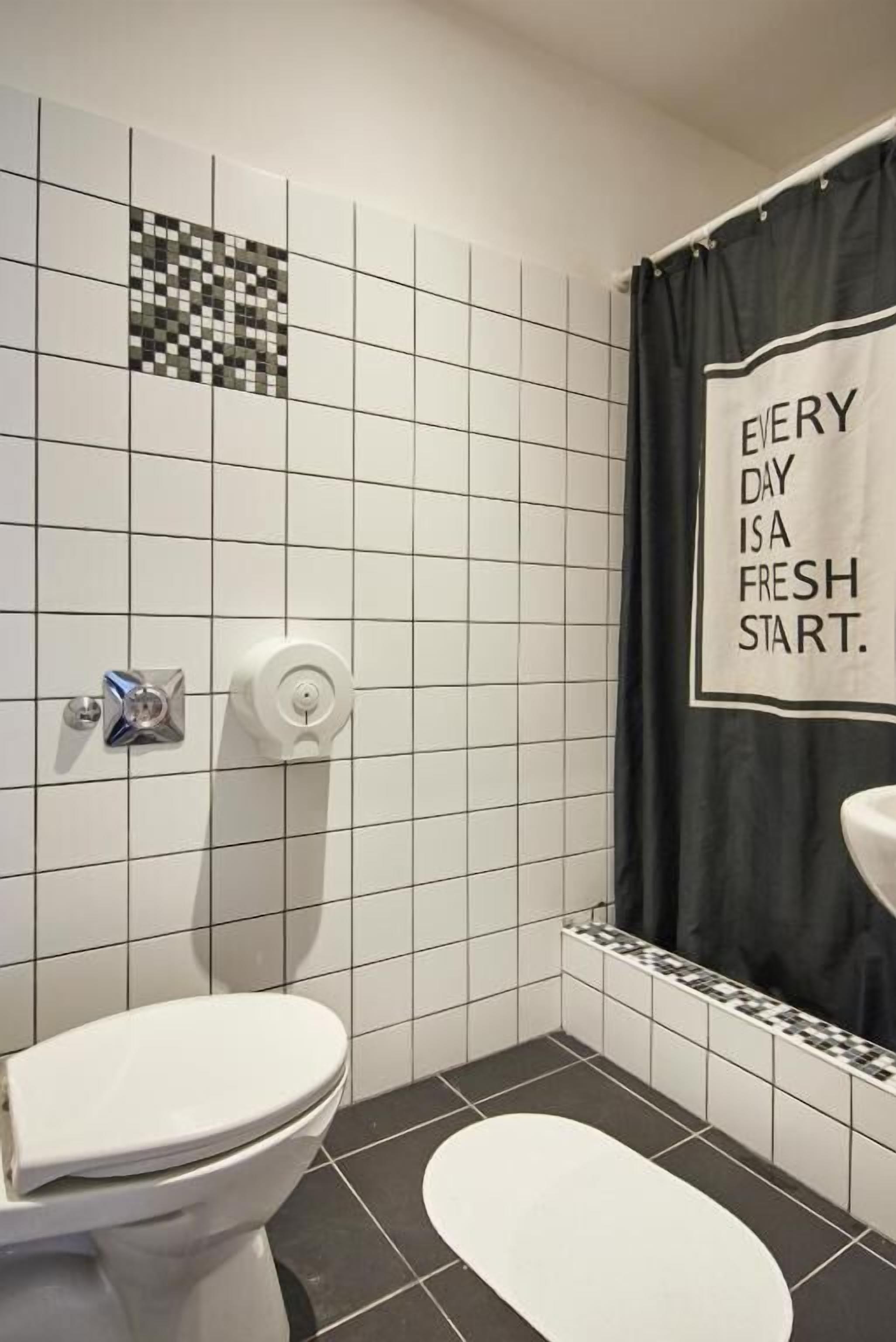 Foto - B3 Hostel Budapest