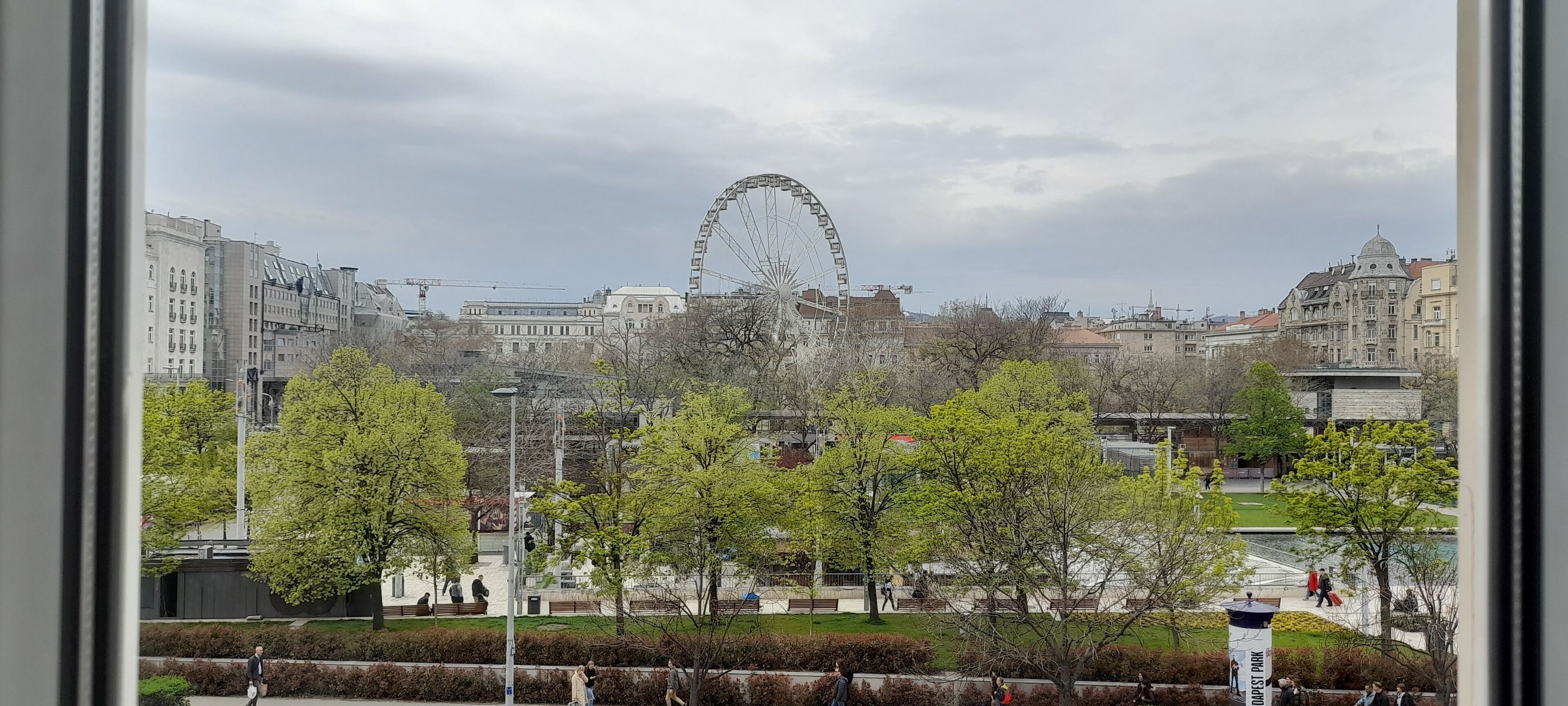 Foto - B3 Hostel Budapest