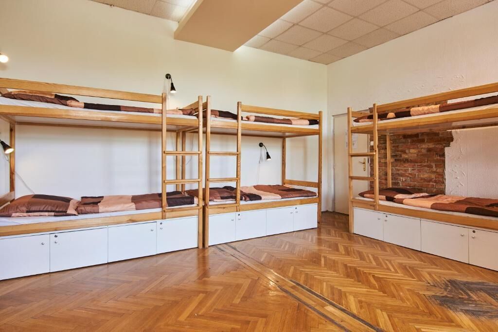 Foto - B3 Hostel Budapest