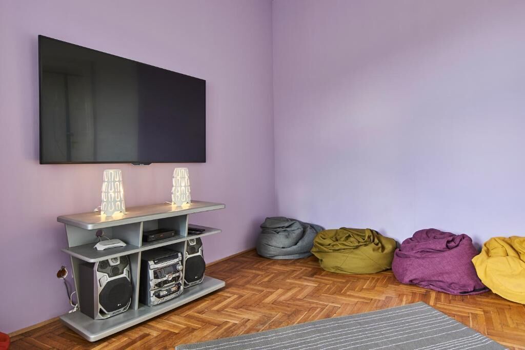 Foto - B3 Hostel Budapest