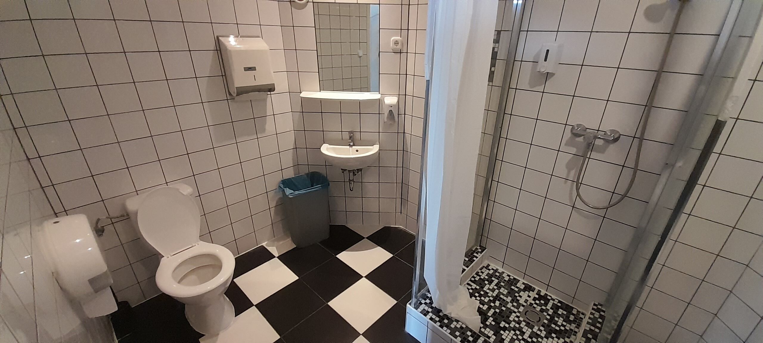 Foto - B3 Hostel Budapest