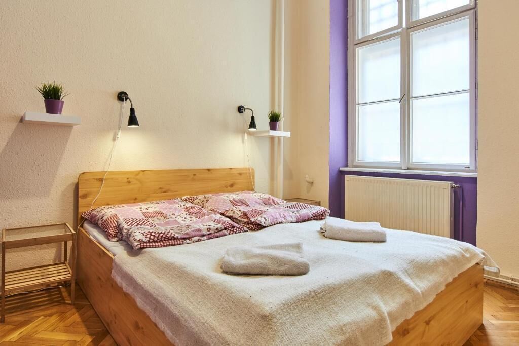 Foto - B3 Hostel Budapest