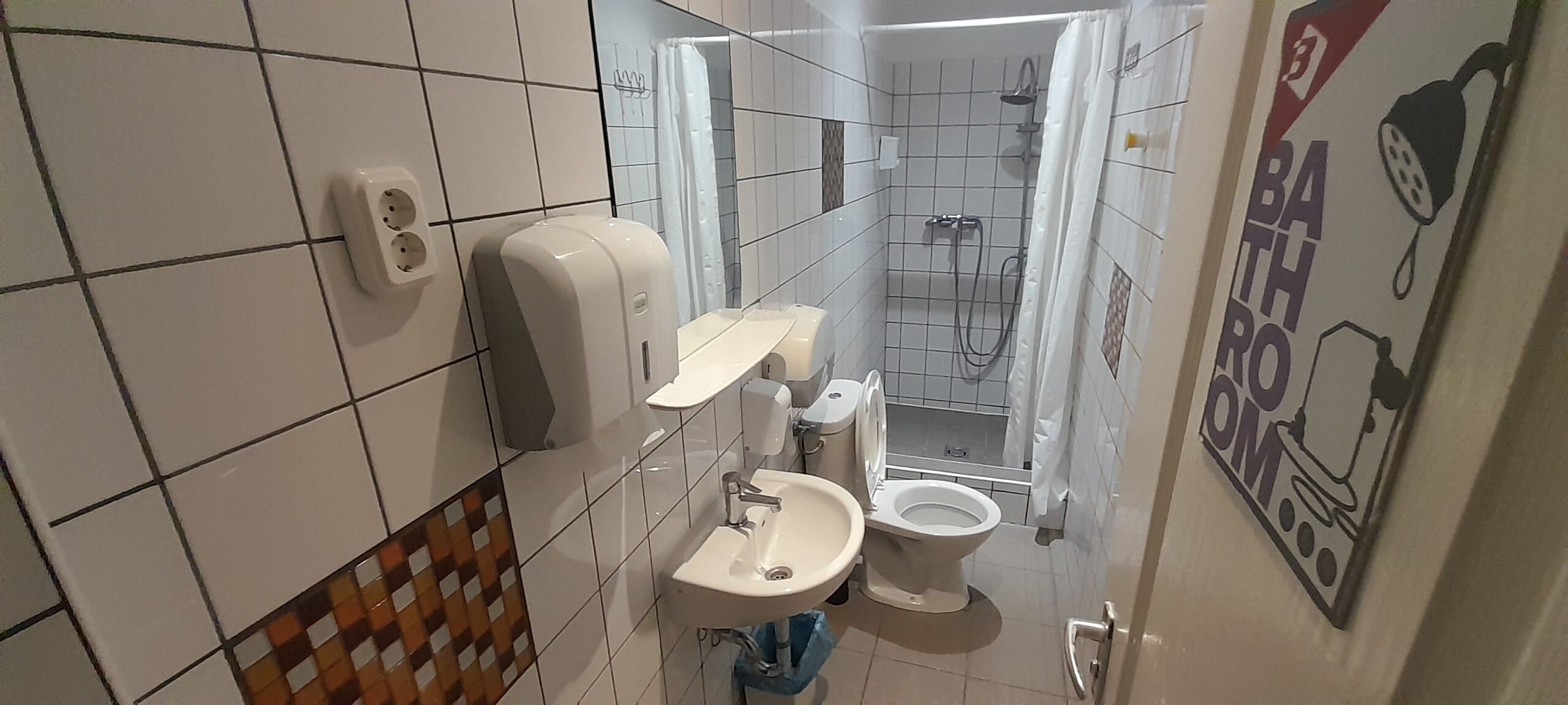 Foto - B3 Hostel Budapest