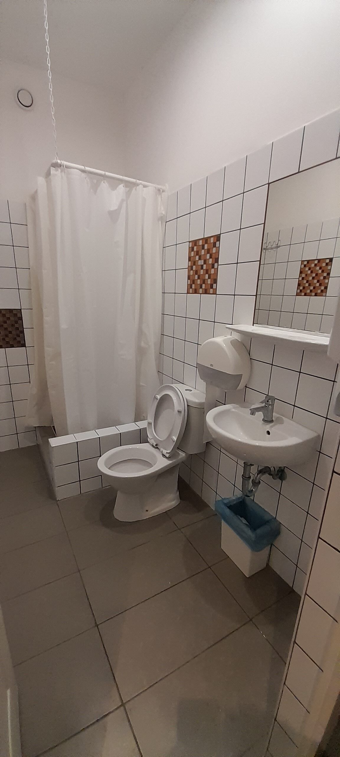 Foto - B3 Hostel Budapest