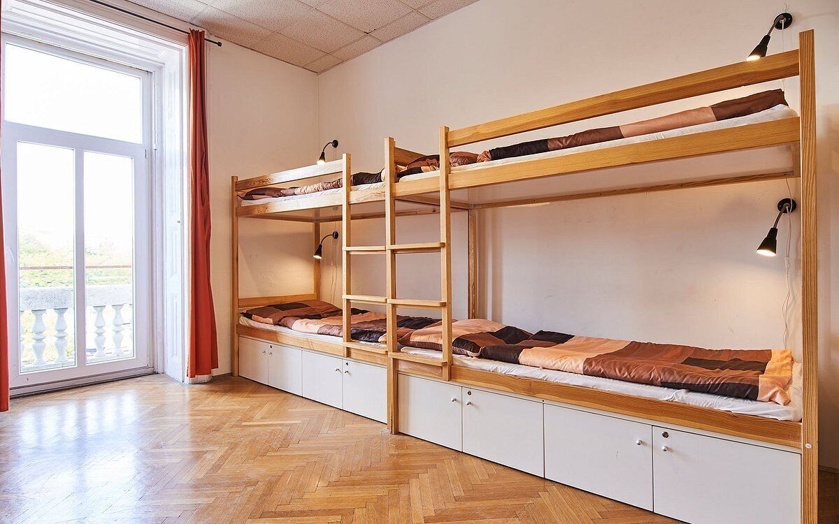 Foto - B3 Hostel Budapest