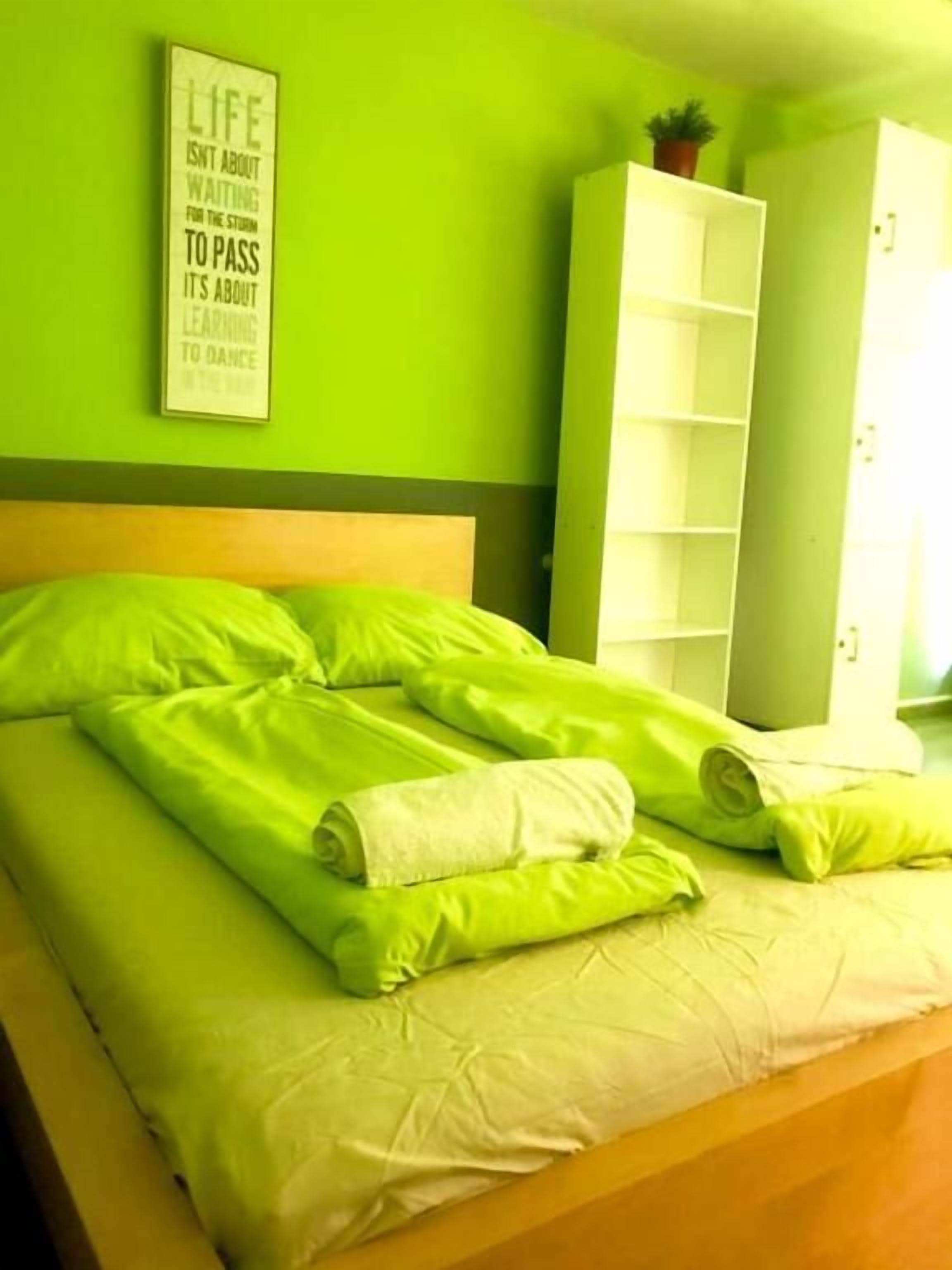 Foto - B3 Hostel Budapest