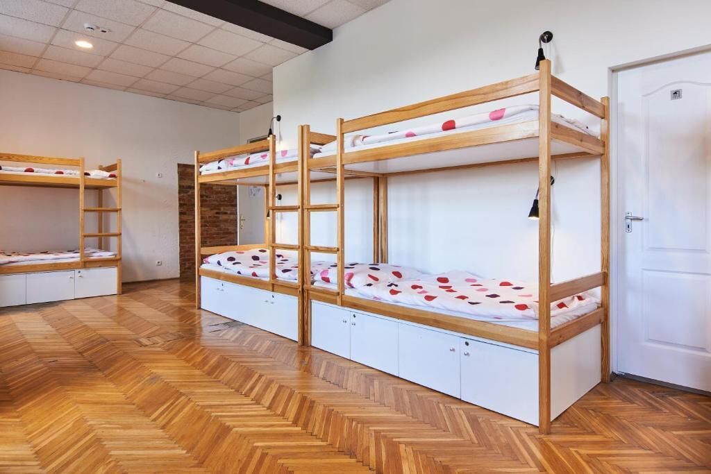 Foto - B3 Hostel Budapest