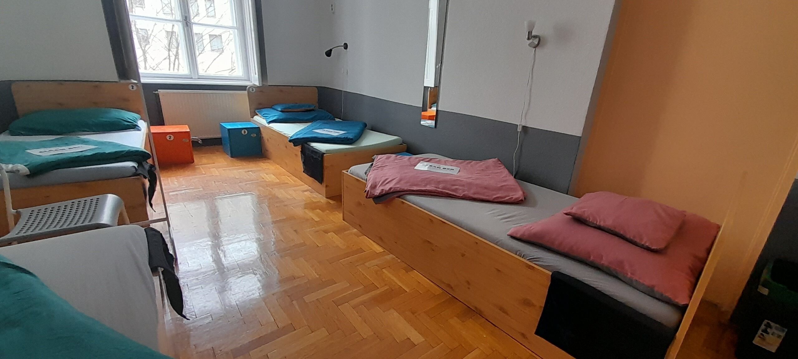 Foto - B3 Hostel Budapest