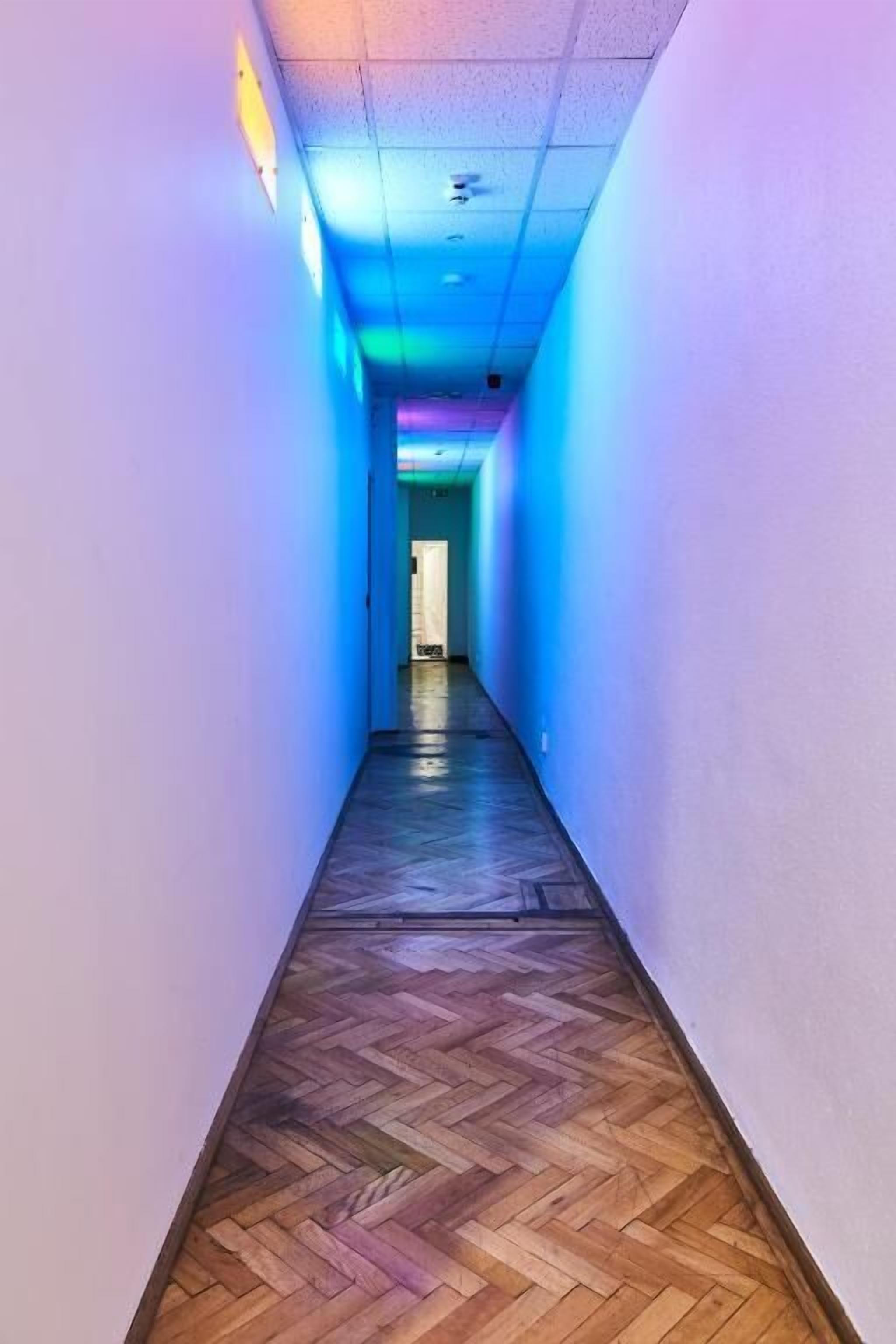 Foto - B3 Hostel Budapest