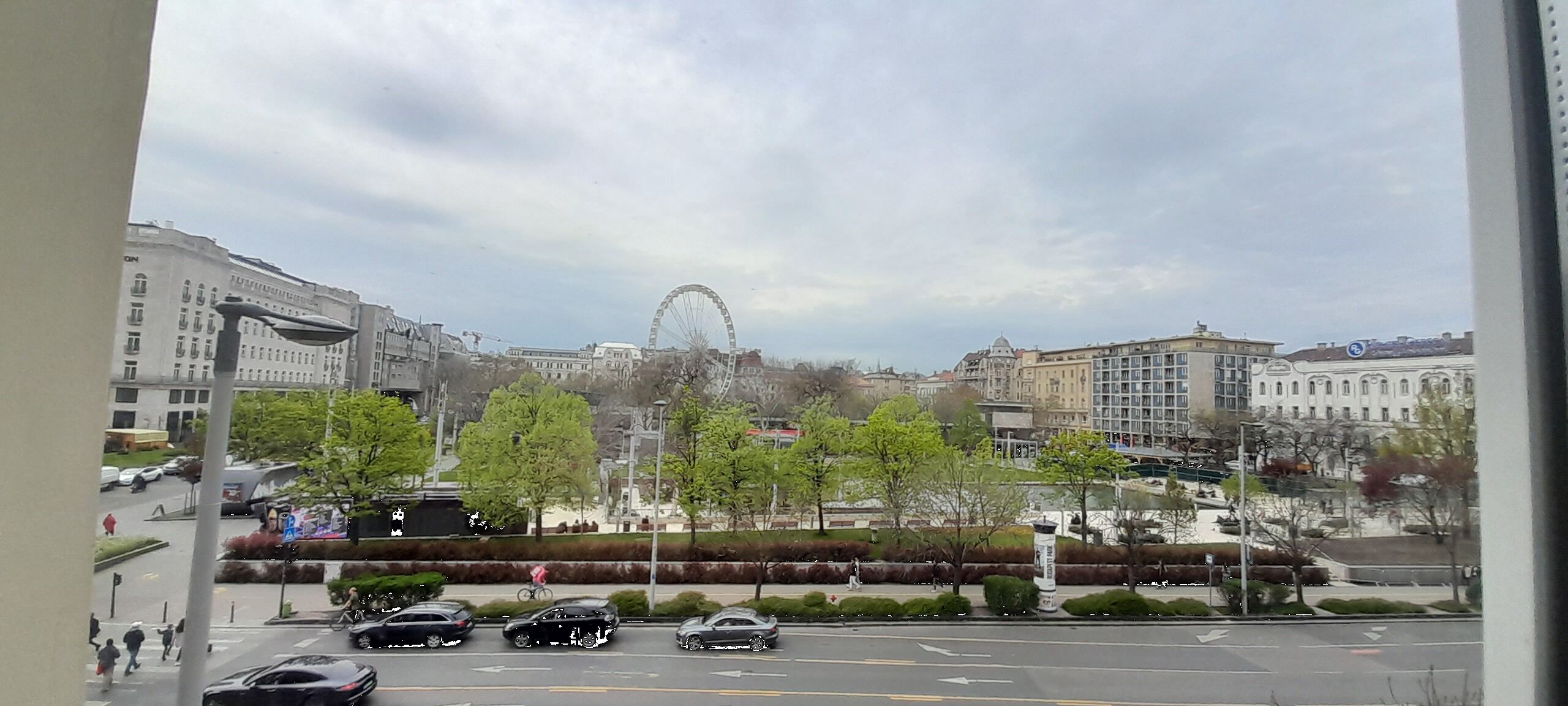 Foto - B3 Hostel Budapest