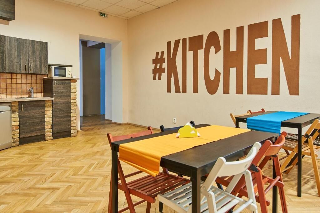 Foto - B3 Hostel Budapest