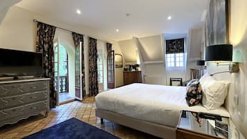 Suite | 1 bedroom, premium bedding, individually decorated