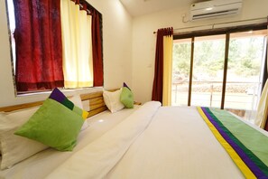 Deluxe-Doppelzimmer | Bügeleisen/Bügelbrett