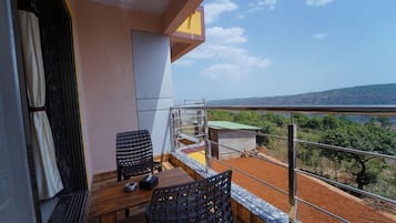 Chambre Double Deluxe