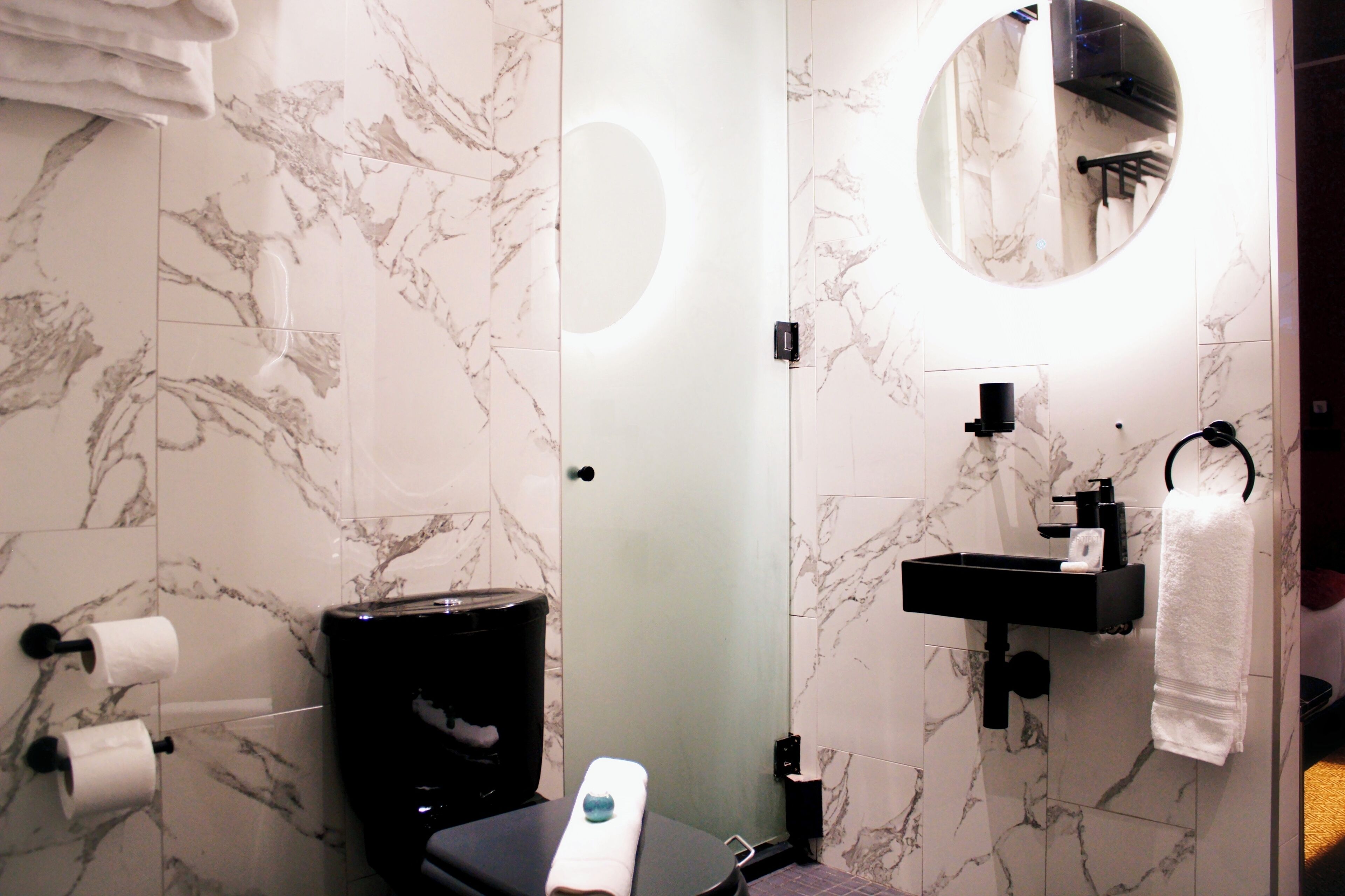 Photo - Impossible Motel