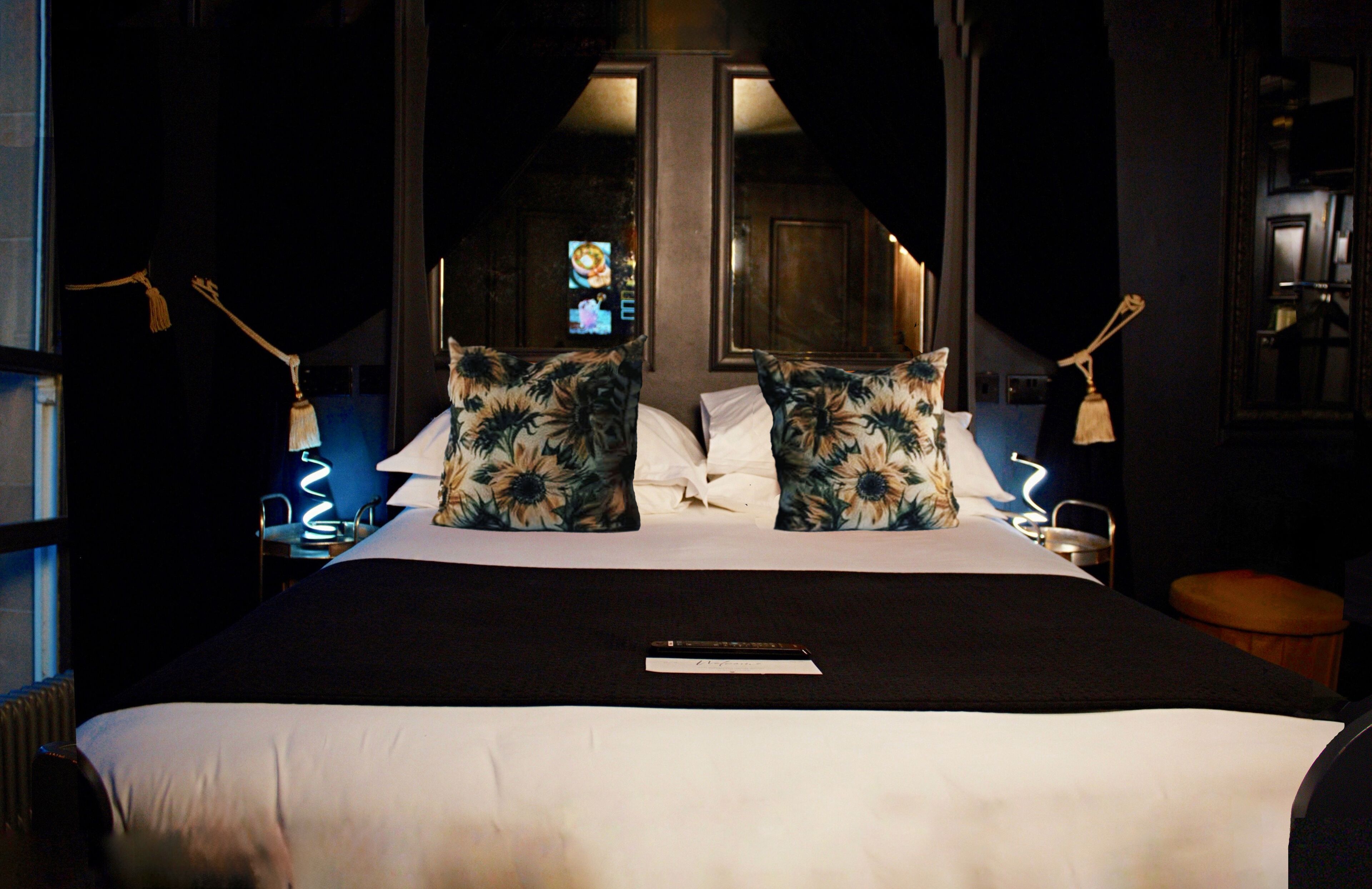 Classic-Zimmer, Stadtblick (Splendid) | Bettwäsche aus ägyptischer Baumwolle, hochwertige Bettwaren