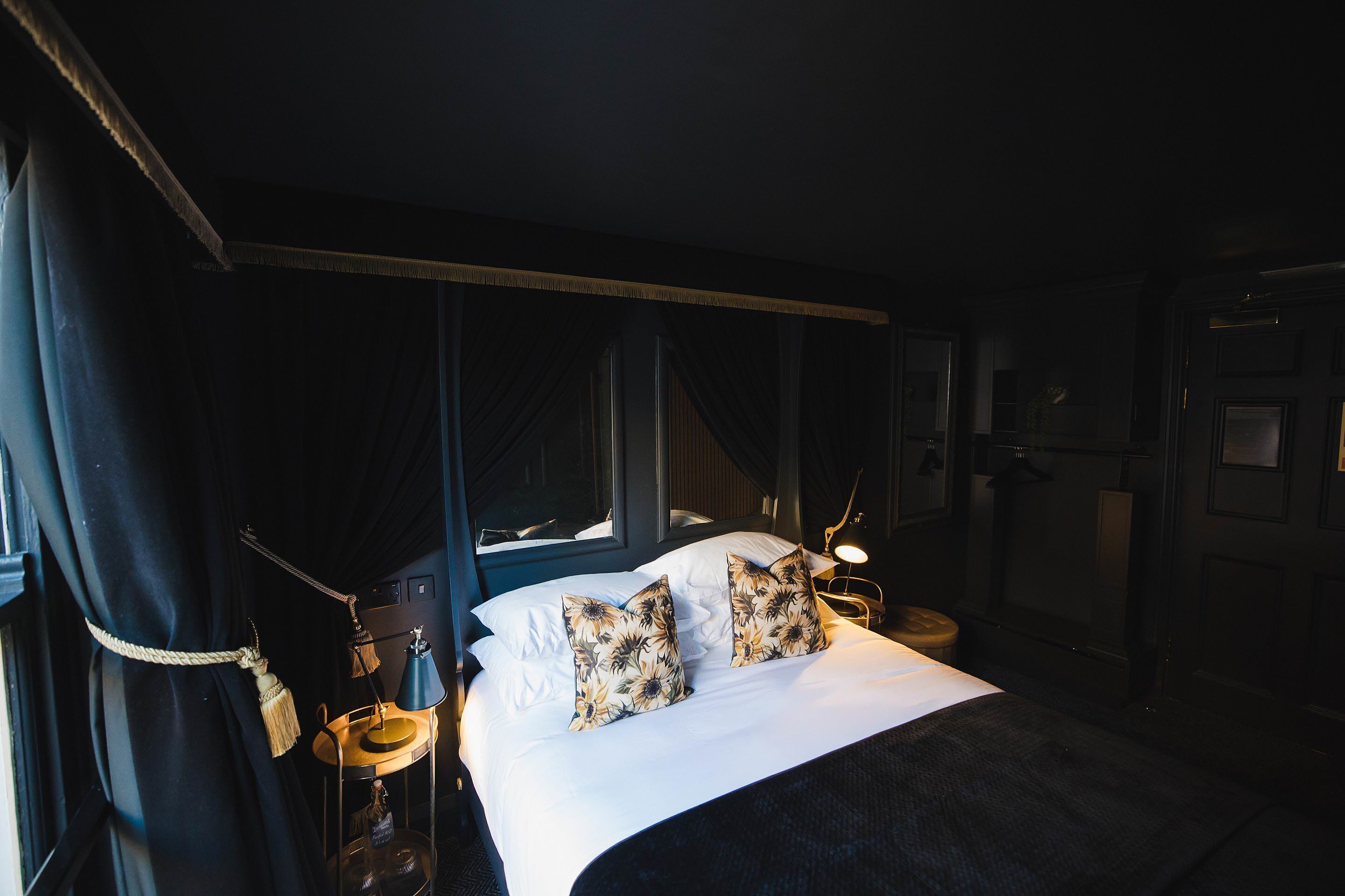 Quarto clássico, vista para a cidade (Splendid) | Roupas de cama de algodão egípcio, roupas de cama premium